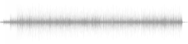 audio waveform