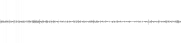 audio waveform