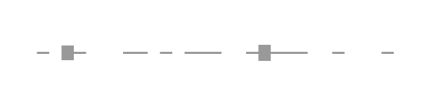 audio waveform