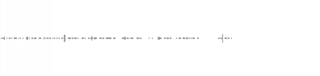 audio waveform