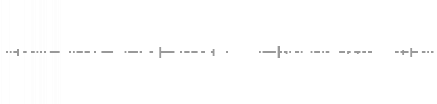 audio waveform