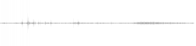 audio waveform