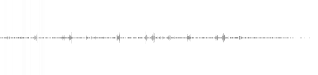 audio waveform