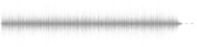audio waveform
