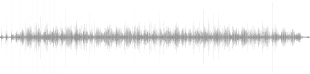 audio waveform