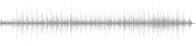 audio waveform