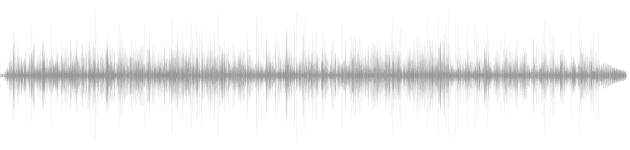 audio waveform