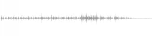 audio waveform