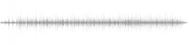 audio waveform