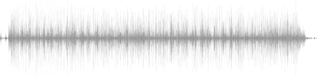 audio waveform