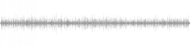 audio waveform
