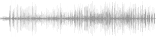 audio waveform