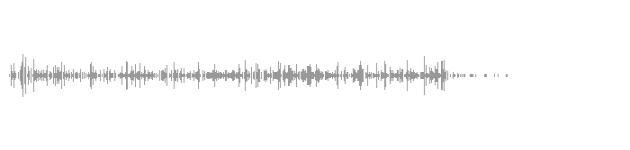 audio waveform