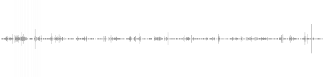 audio waveform