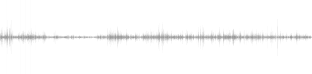 audio waveform