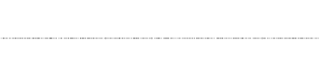 audio waveform