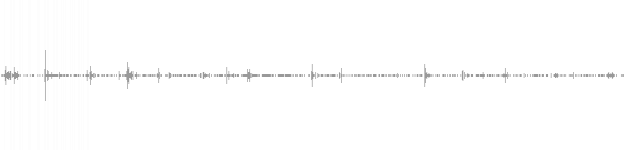 audio waveform