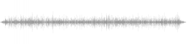 audio waveform