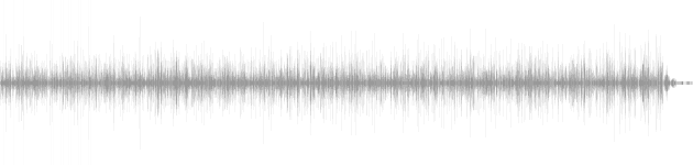 audio waveform