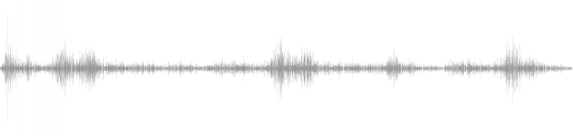 audio waveform