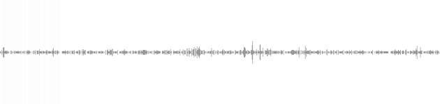 audio waveform