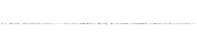 audio waveform