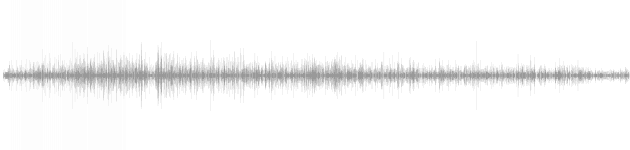 audio waveform