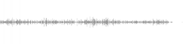 audio waveform
