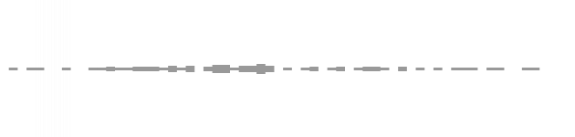 audio waveform