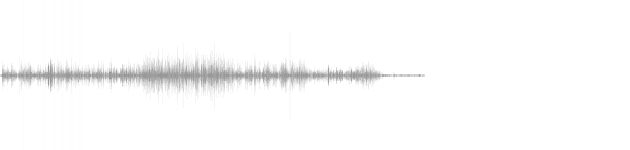 audio waveform