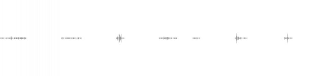 audio waveform