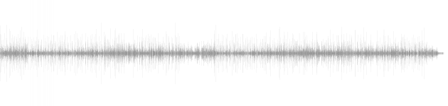audio waveform