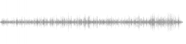 audio waveform