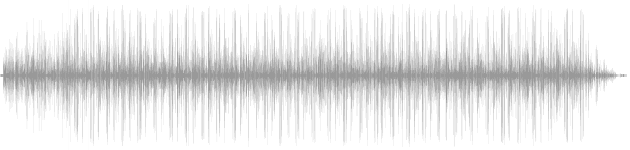 audio waveform