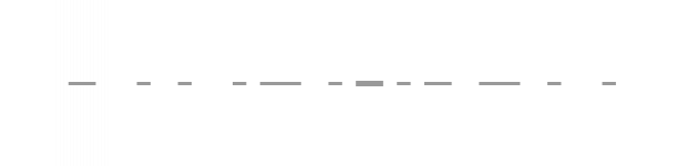 audio waveform