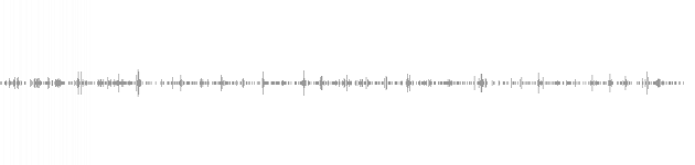 audio waveform