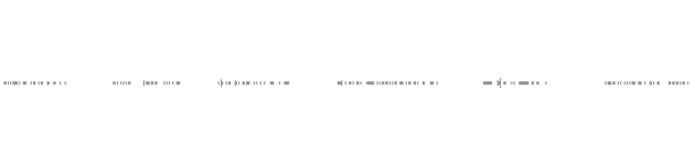 audio waveform