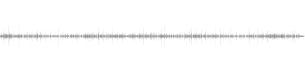 audio waveform