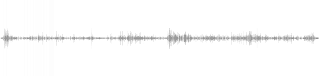 audio waveform
