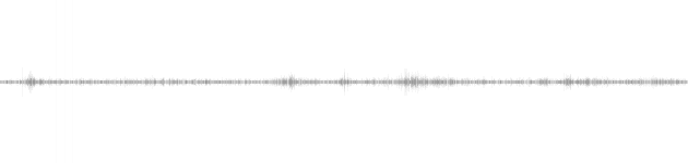audio waveform