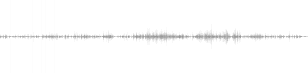 audio waveform