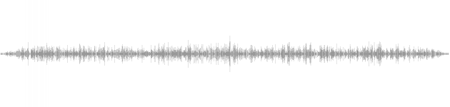 audio waveform