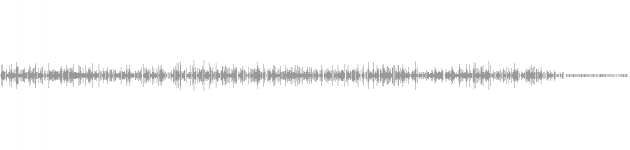 audio waveform
