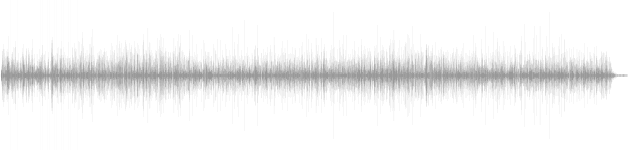 audio waveform