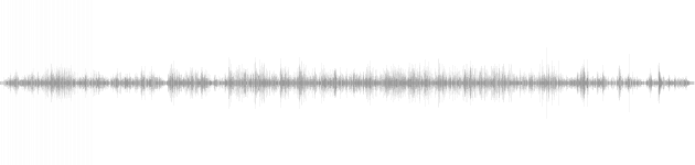 audio waveform