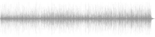 audio waveform
