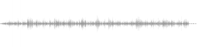 audio waveform