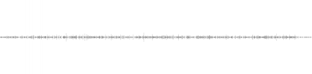 audio waveform