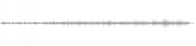 audio waveform
