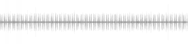 audio waveform